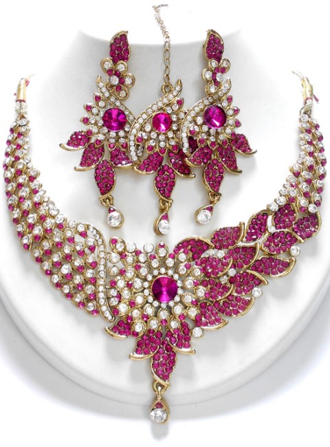 Fashion Jewelry Set